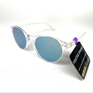 Foster Grant MaxBlock Clear Women’s Sunglasses